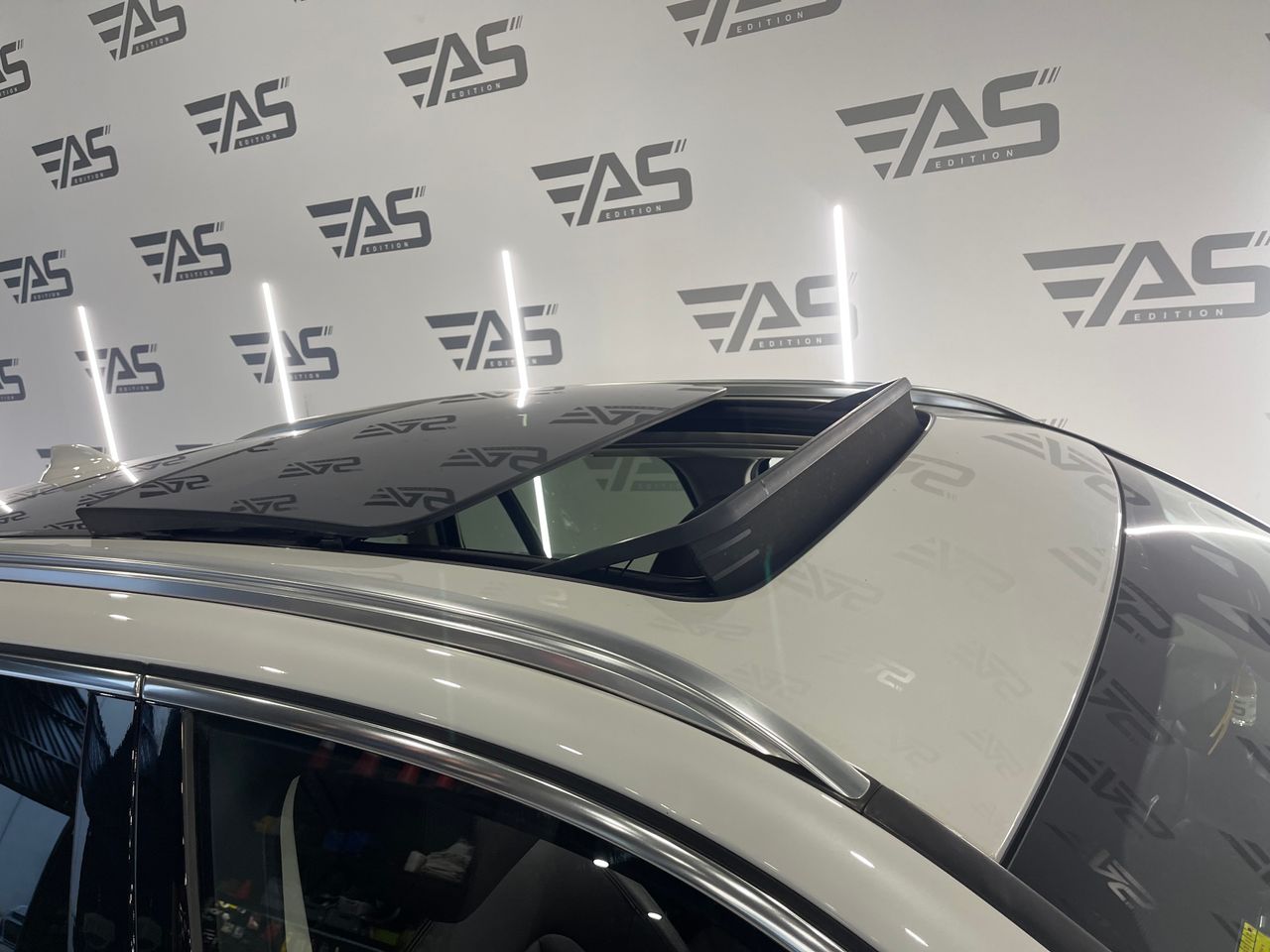 Imagen 54 del BMW X3 en Auto Select Edition, Figueres