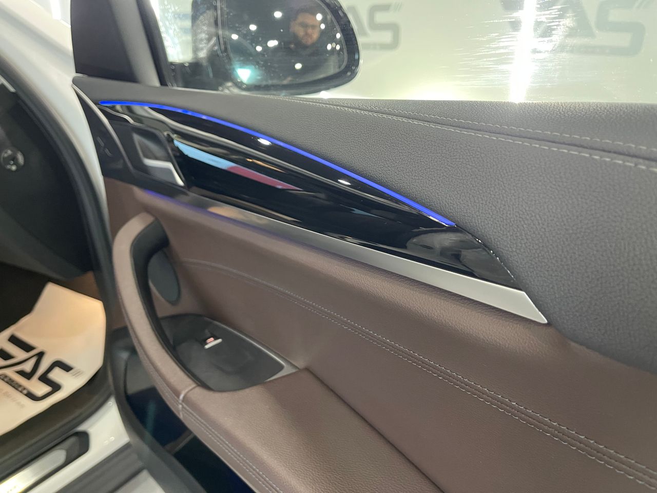 Imagen 132 del BMW X3 en Auto Select Edition, Figueres