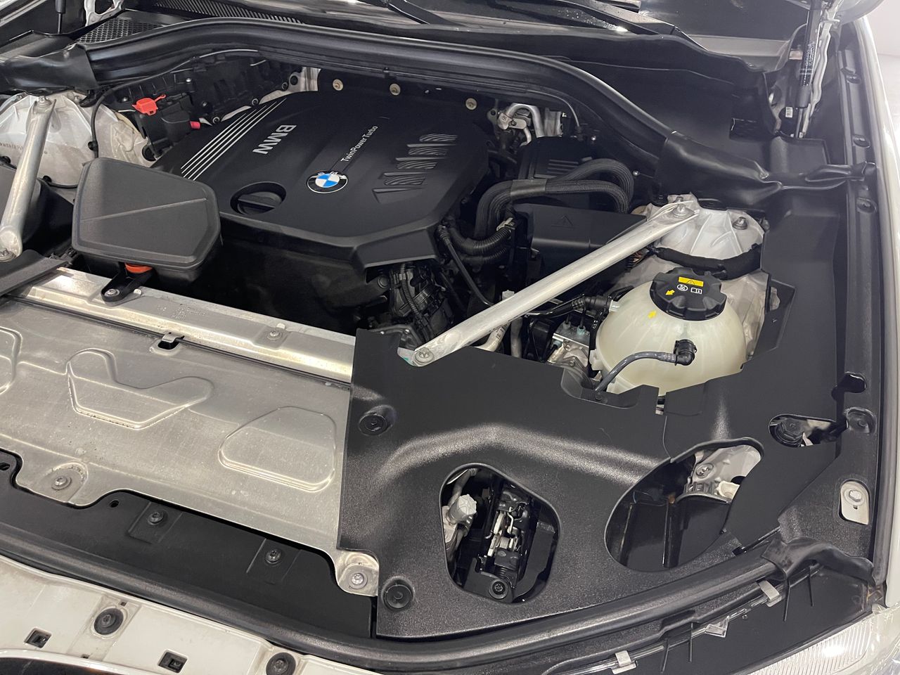 Imagen 72 del BMW X3 en Auto Select Edition, Figueres