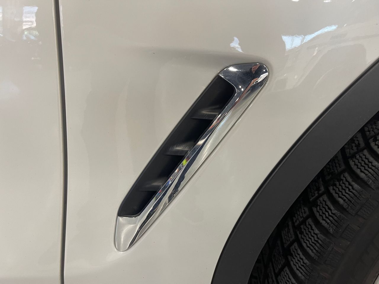 Imagen 45 del BMW X3 en Auto Select Edition, Figueres