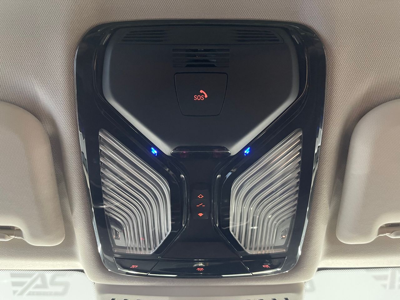 Imagen 145 del BMW X3 en Auto Select Edition, Figueres