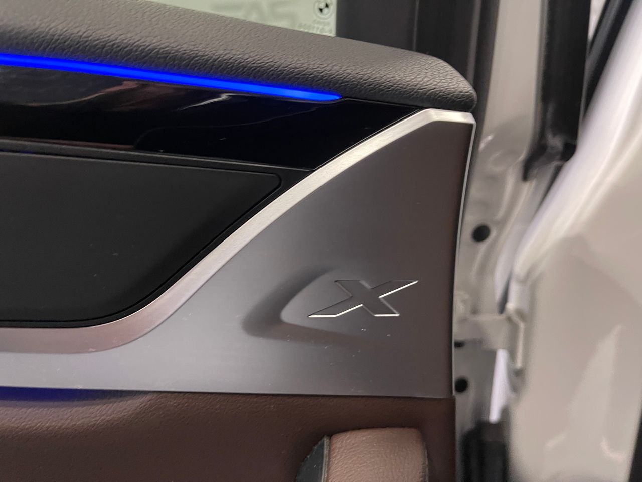 Imagen 115 del BMW X3 en Auto Select Edition, Figueres