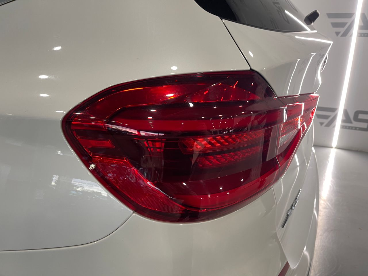 Imagen 27 del BMW X3 en Auto Select Edition, Figueres