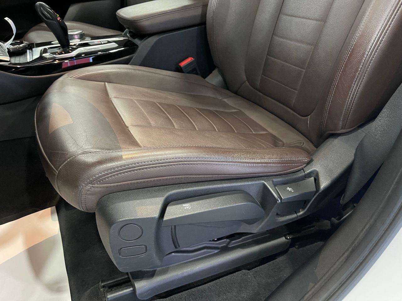 Imagen 98 del BMW X3 en Auto Select Edition, Figueres