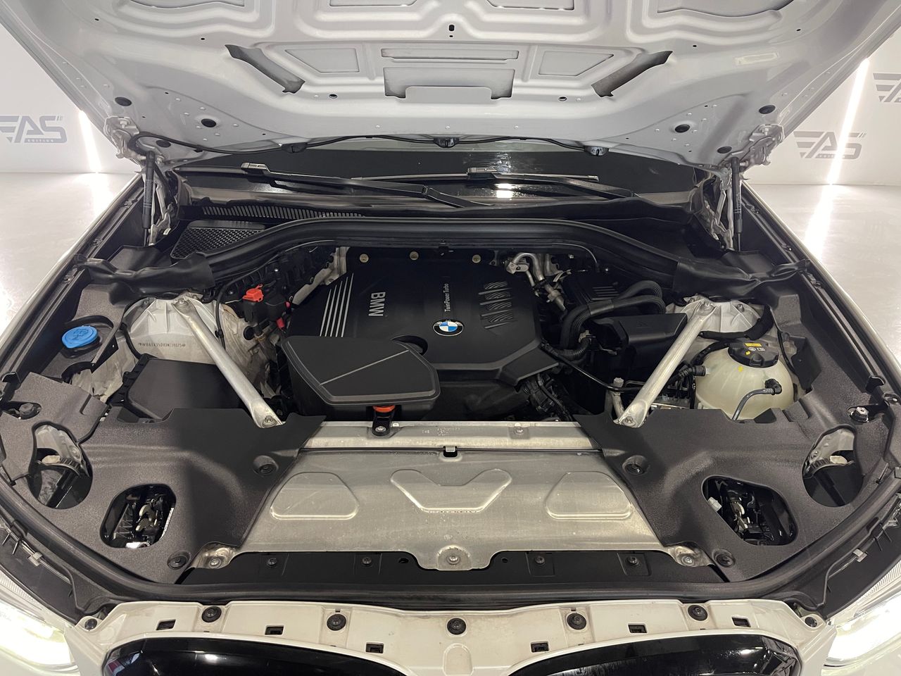 Imagen 70 del BMW X3 en Auto Select Edition, Figueres