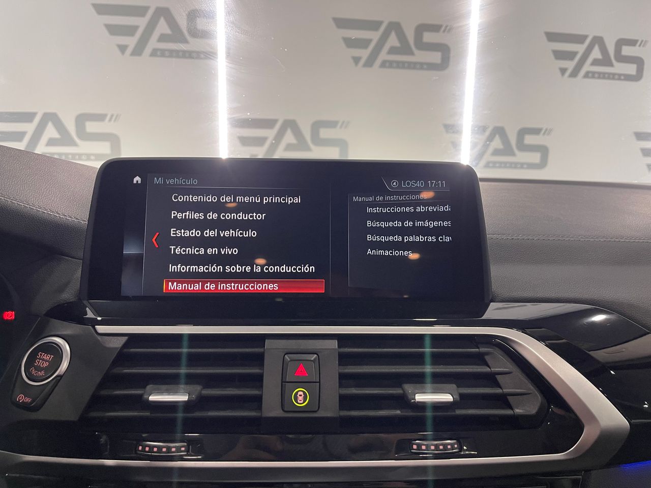 Imagen 87 del BMW X3 en Auto Select Edition, Figueres