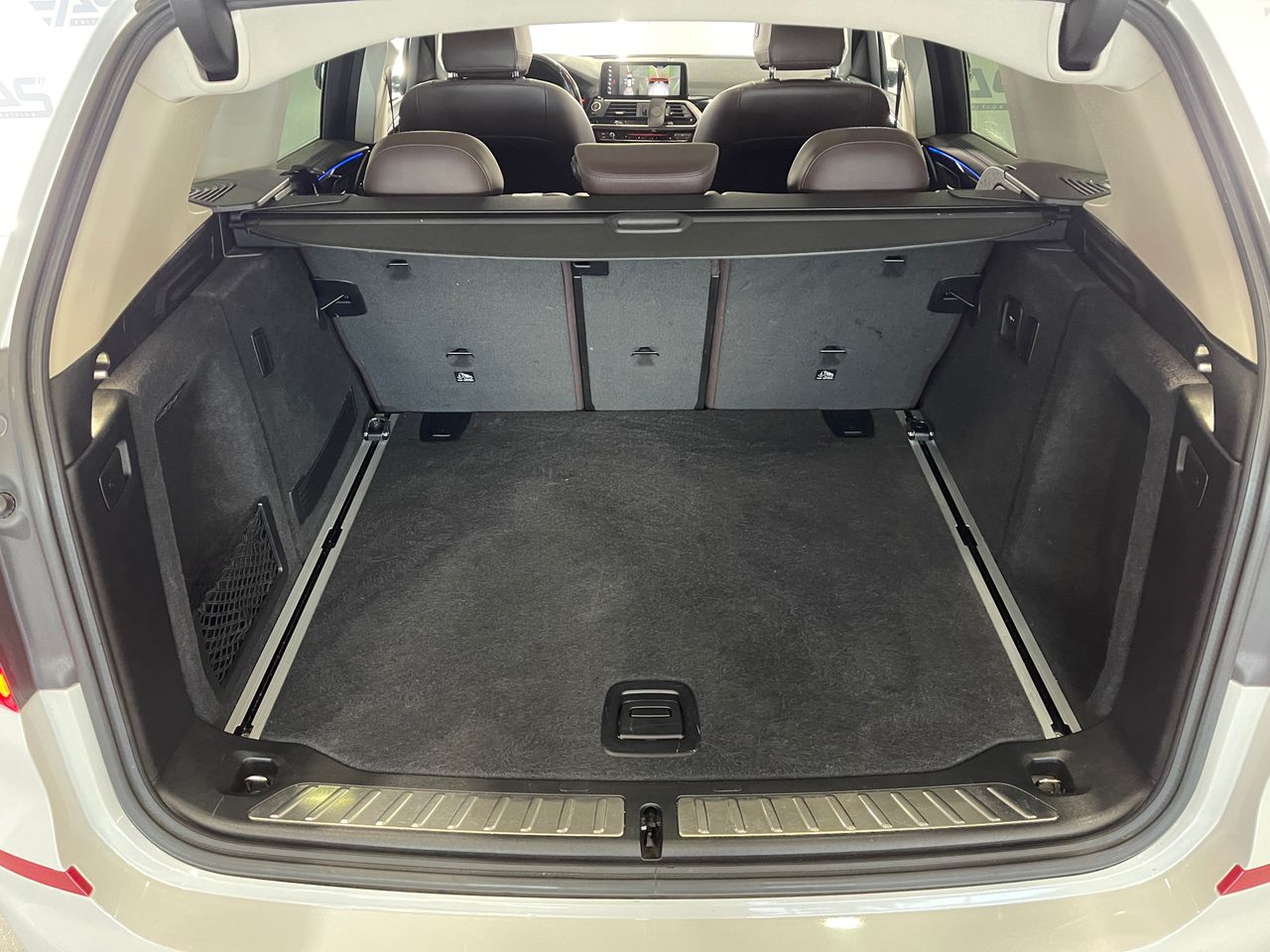 Imagen 75 del BMW X3 en Auto Select Edition, Figueres