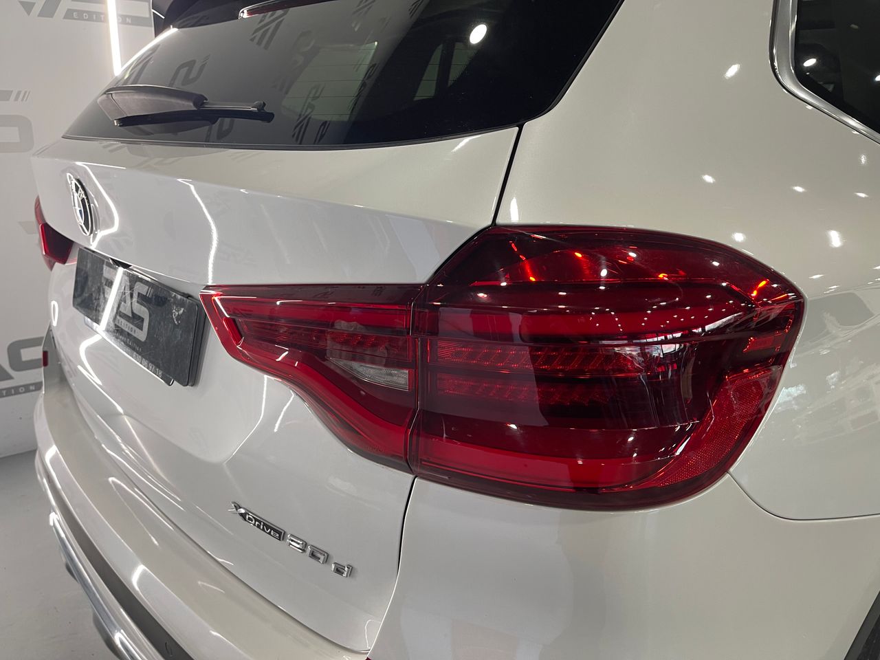 Imagen 57 del BMW X3 en Auto Select Edition, Figueres