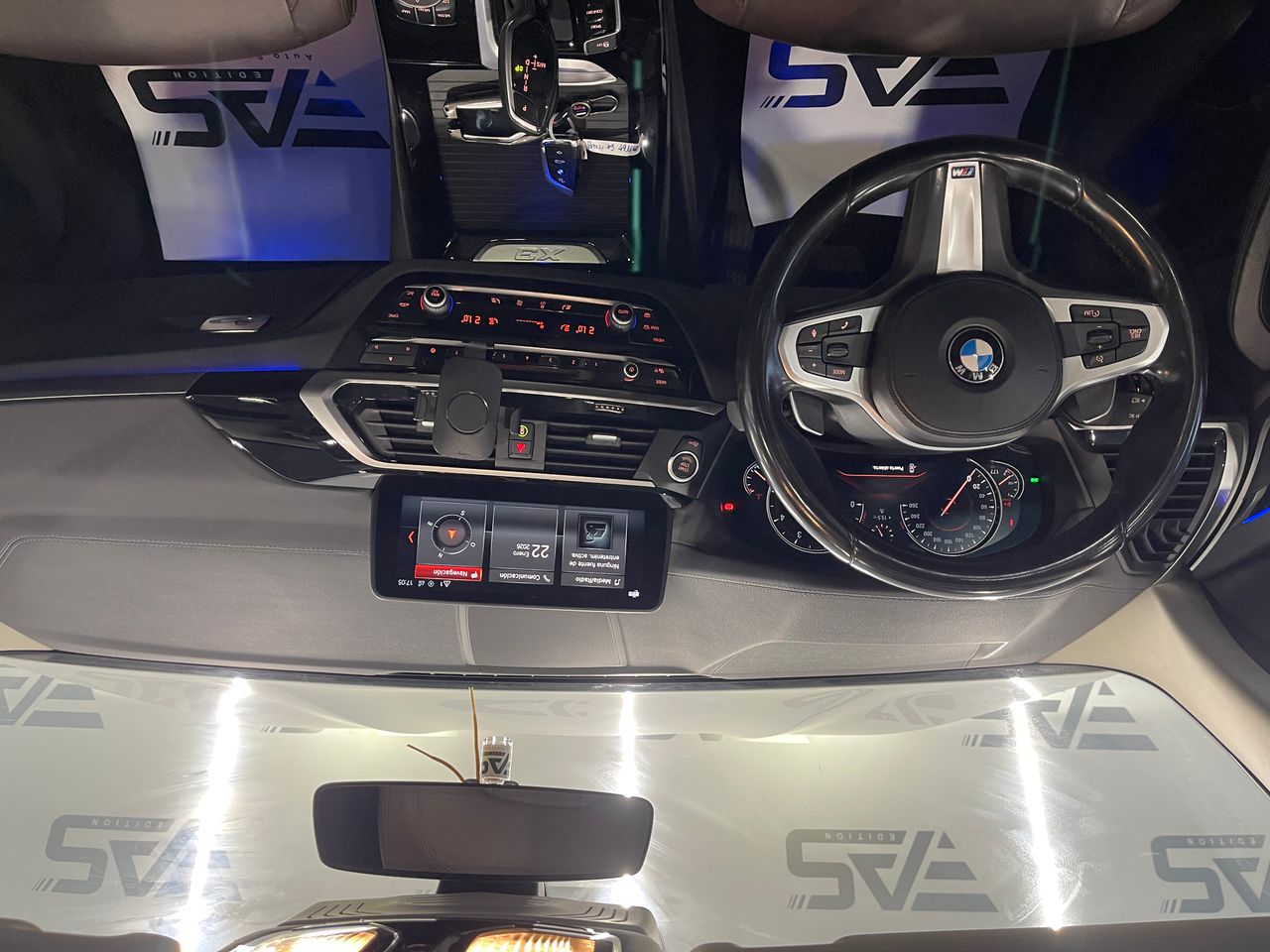 Imagen 120 del BMW X3 en Auto Select Edition, Figueres