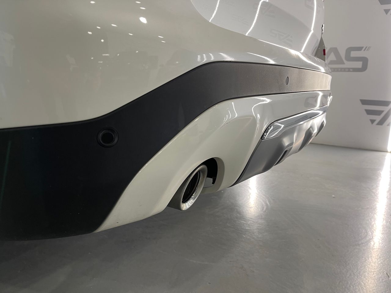 Imagen 29 del BMW X3 en Auto Select Edition, Figueres