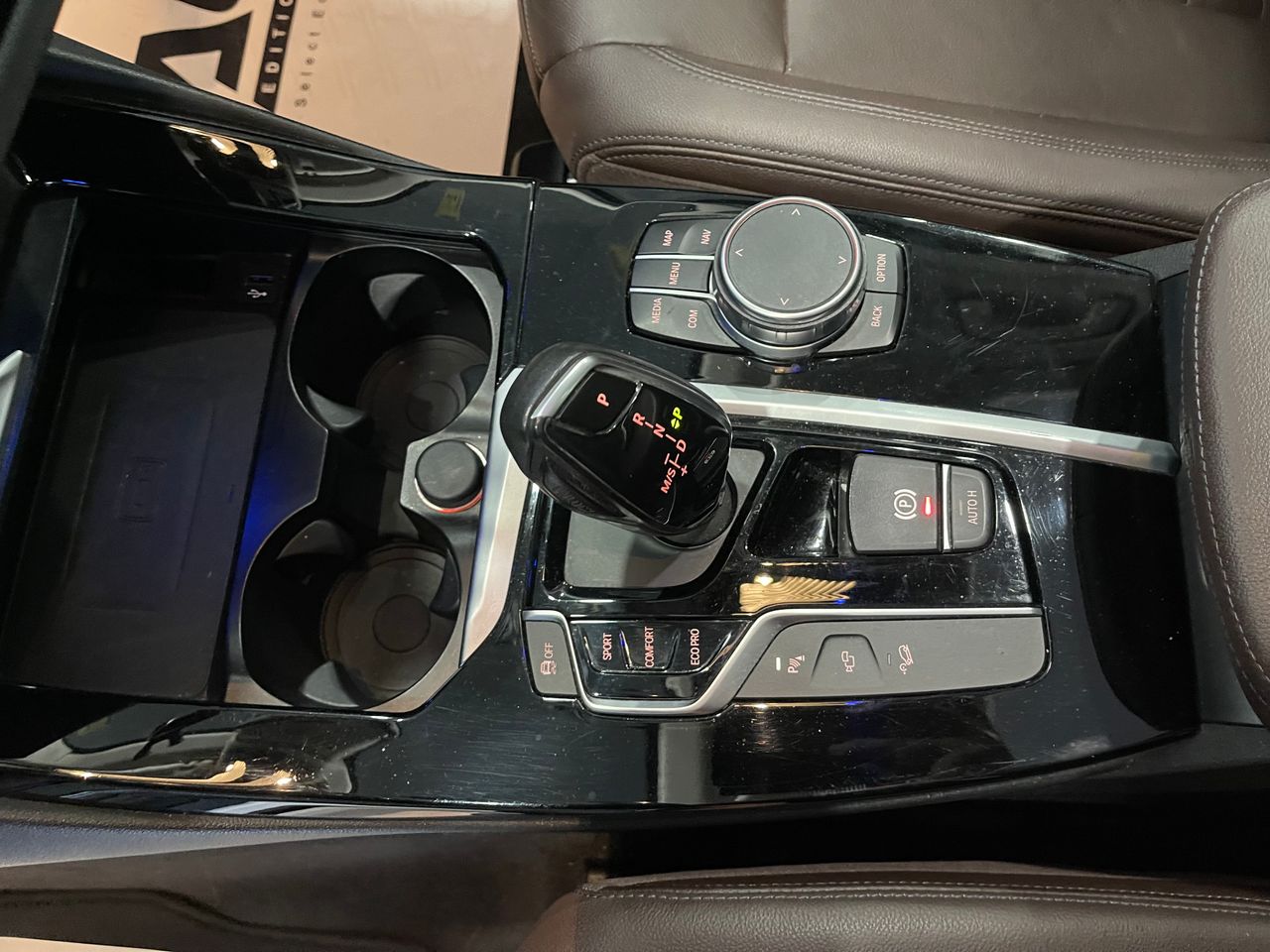 Imagen 105 del BMW X3 en Auto Select Edition, Figueres