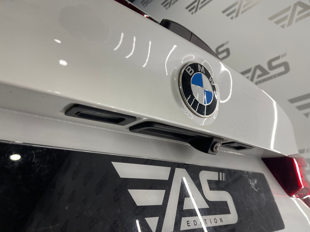 Imagen 32 del BMW X3 en Auto Select Edition, Figueres