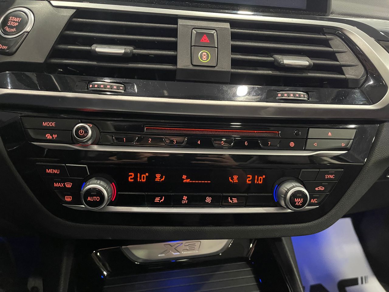 Imagen 154 del BMW X3 en Auto Select Edition, Figueres