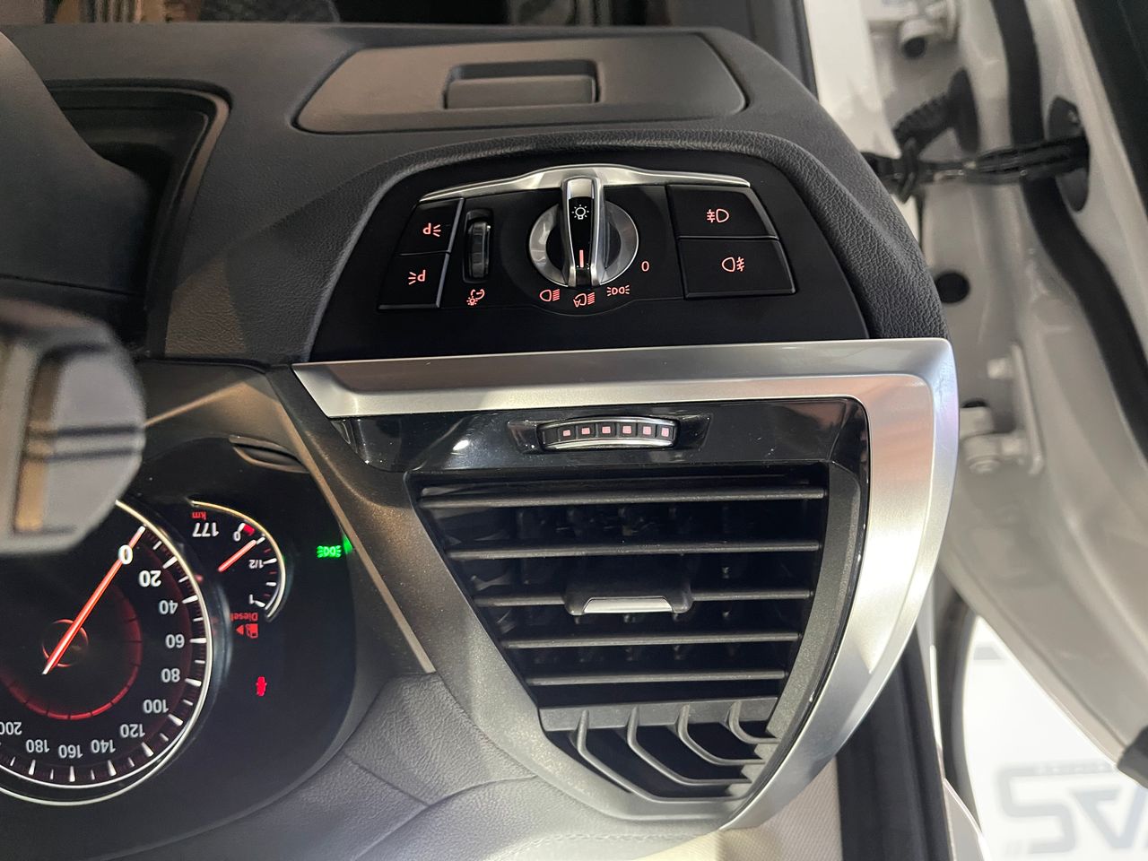 Imagen 110 del BMW X3 en Auto Select Edition, Figueres