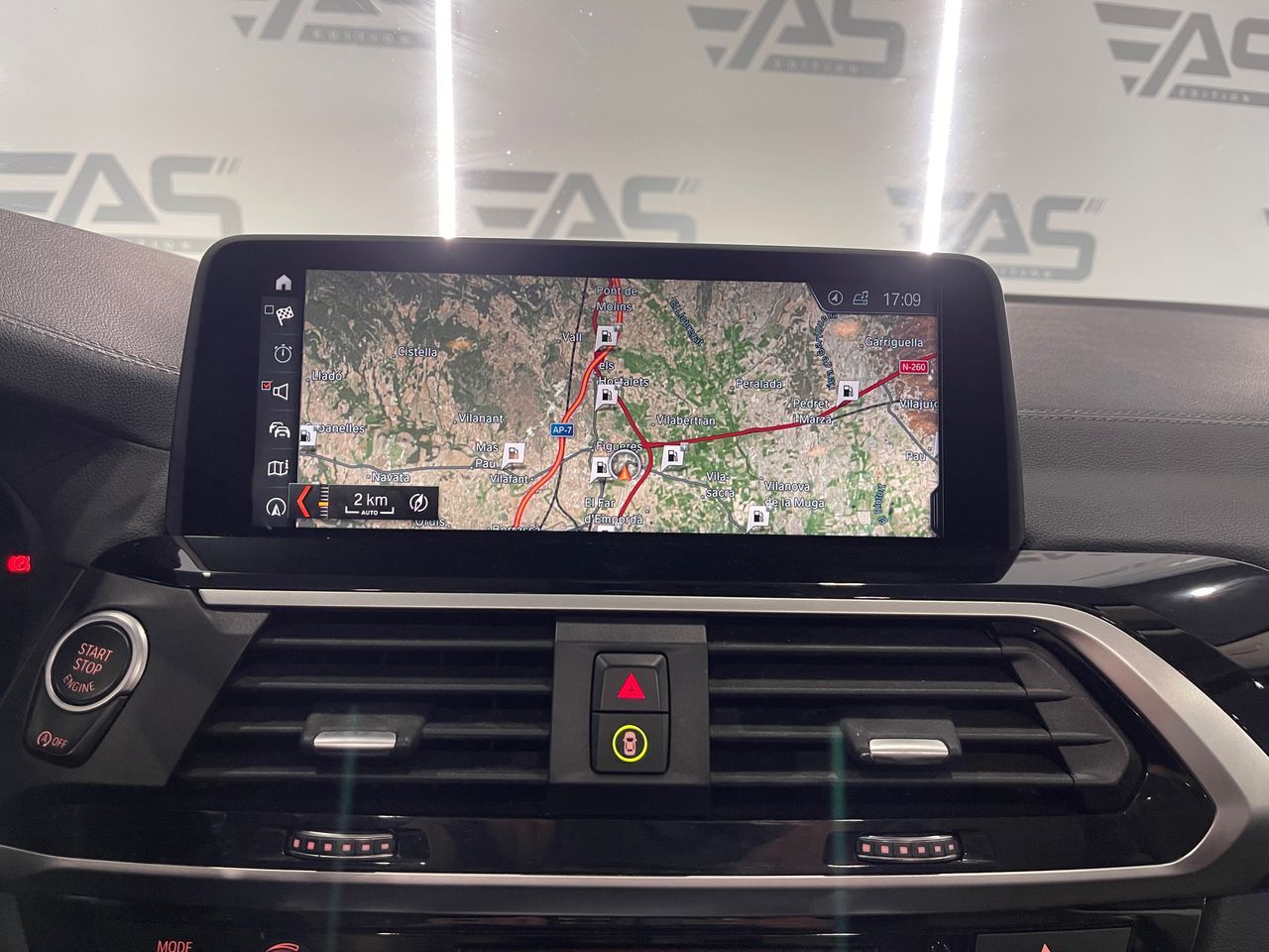 Imagen 85 del BMW X3 en Auto Select Edition, Figueres