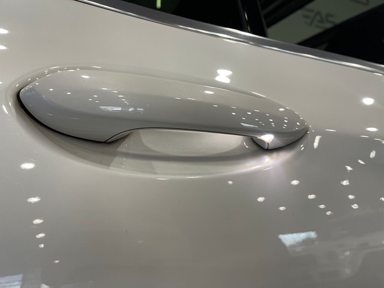 Imagen 42 del BMW X3 en Auto Select Edition, Figueres