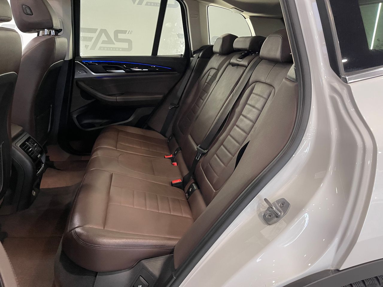 Imagen 159 del BMW X3 en Auto Select Edition, Figueres