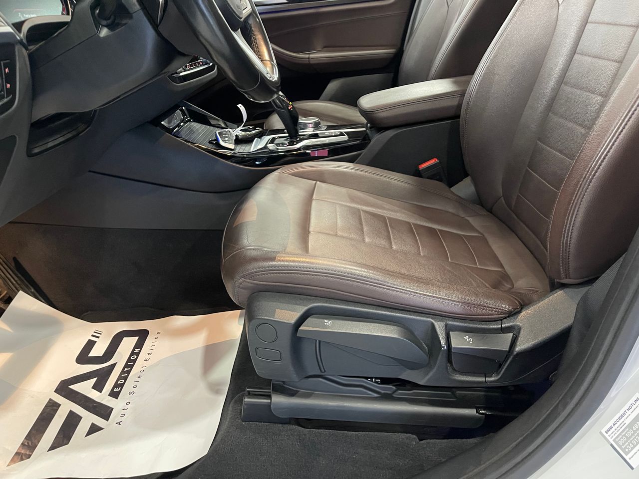 Imagen 97 del BMW X3 en Auto Select Edition, Figueres