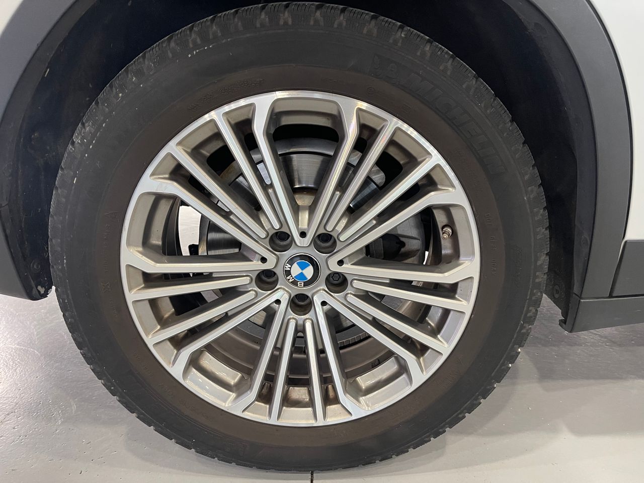 Imagen 68 del BMW X3 en Auto Select Edition, Figueres