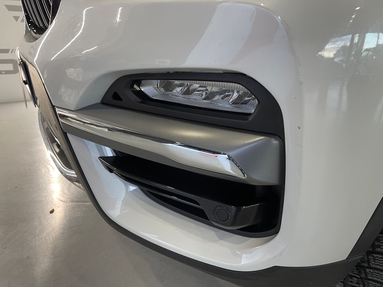 Imagen 18 del BMW X3 en Auto Select Edition, Figueres