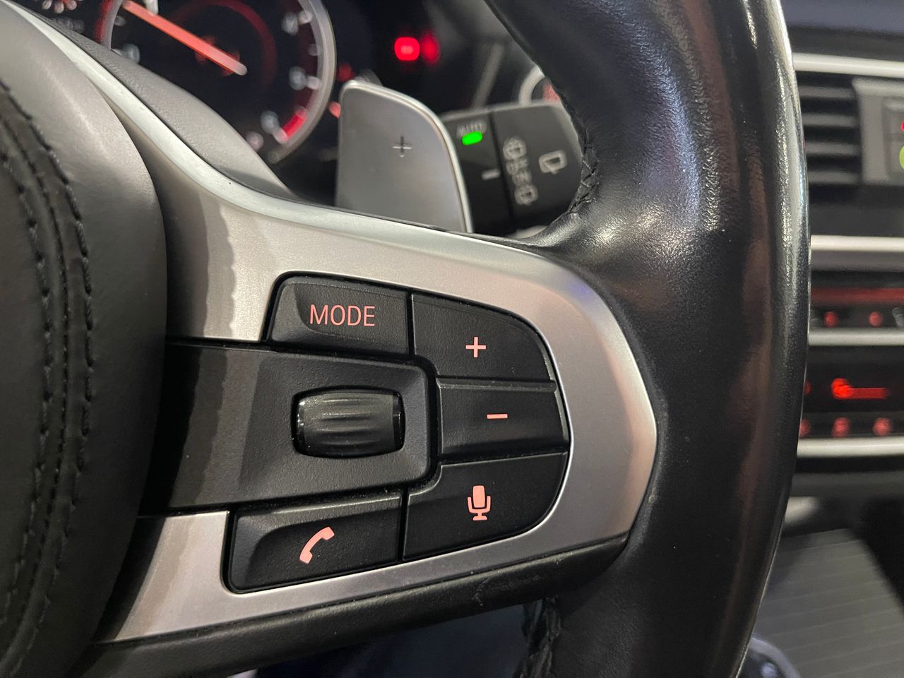 Imagen 150 del BMW X3 en Auto Select Edition, Figueres