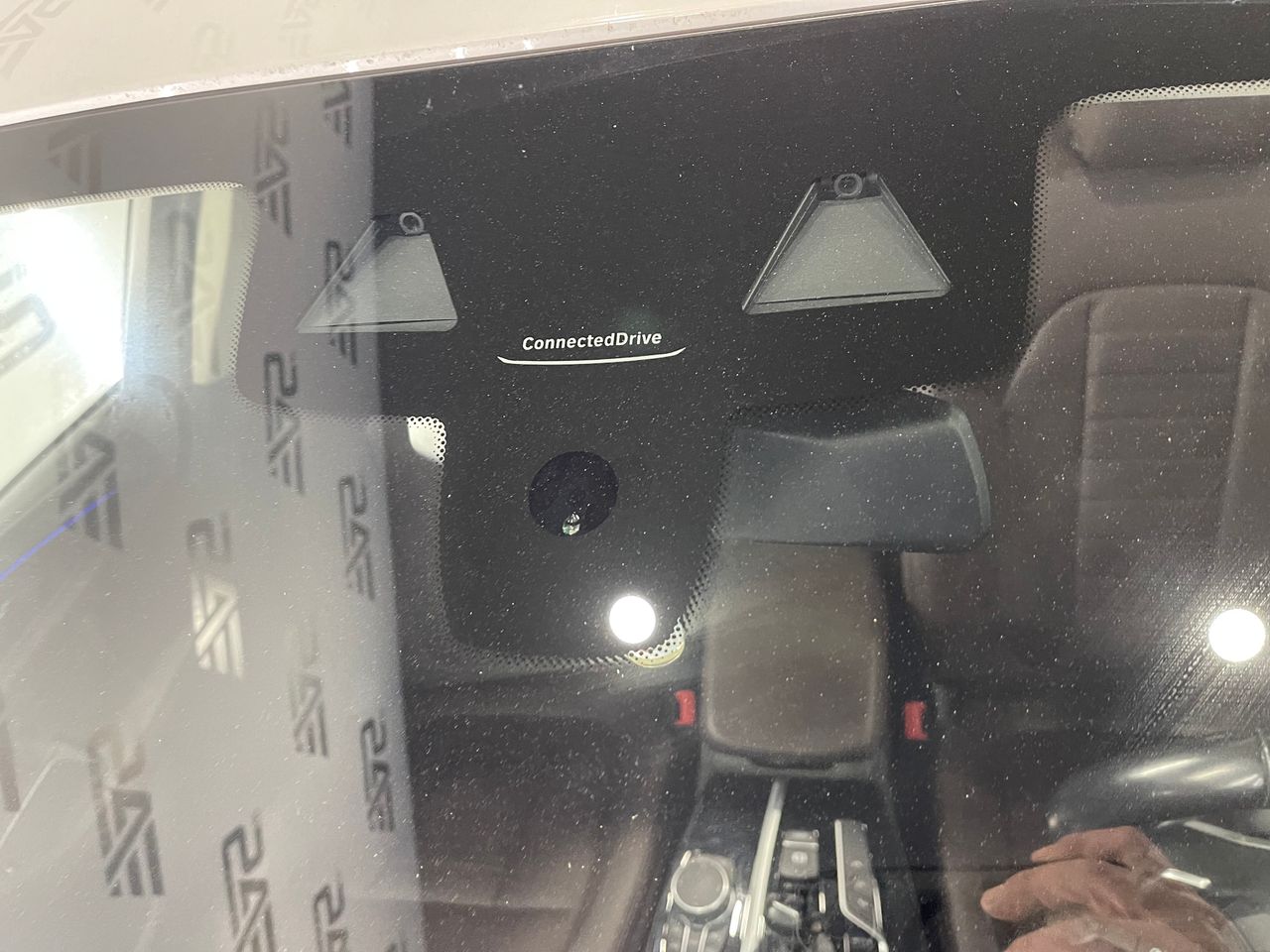 Imagen 23 del BMW X3 en Auto Select Edition, Figueres