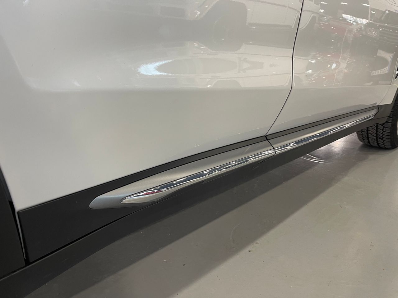 Imagen 37 del BMW X3 en Auto Select Edition, Figueres