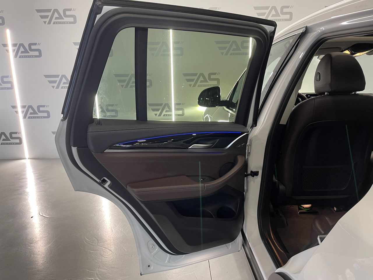 Imagen 111 del BMW X3 en Auto Select Edition, Figueres