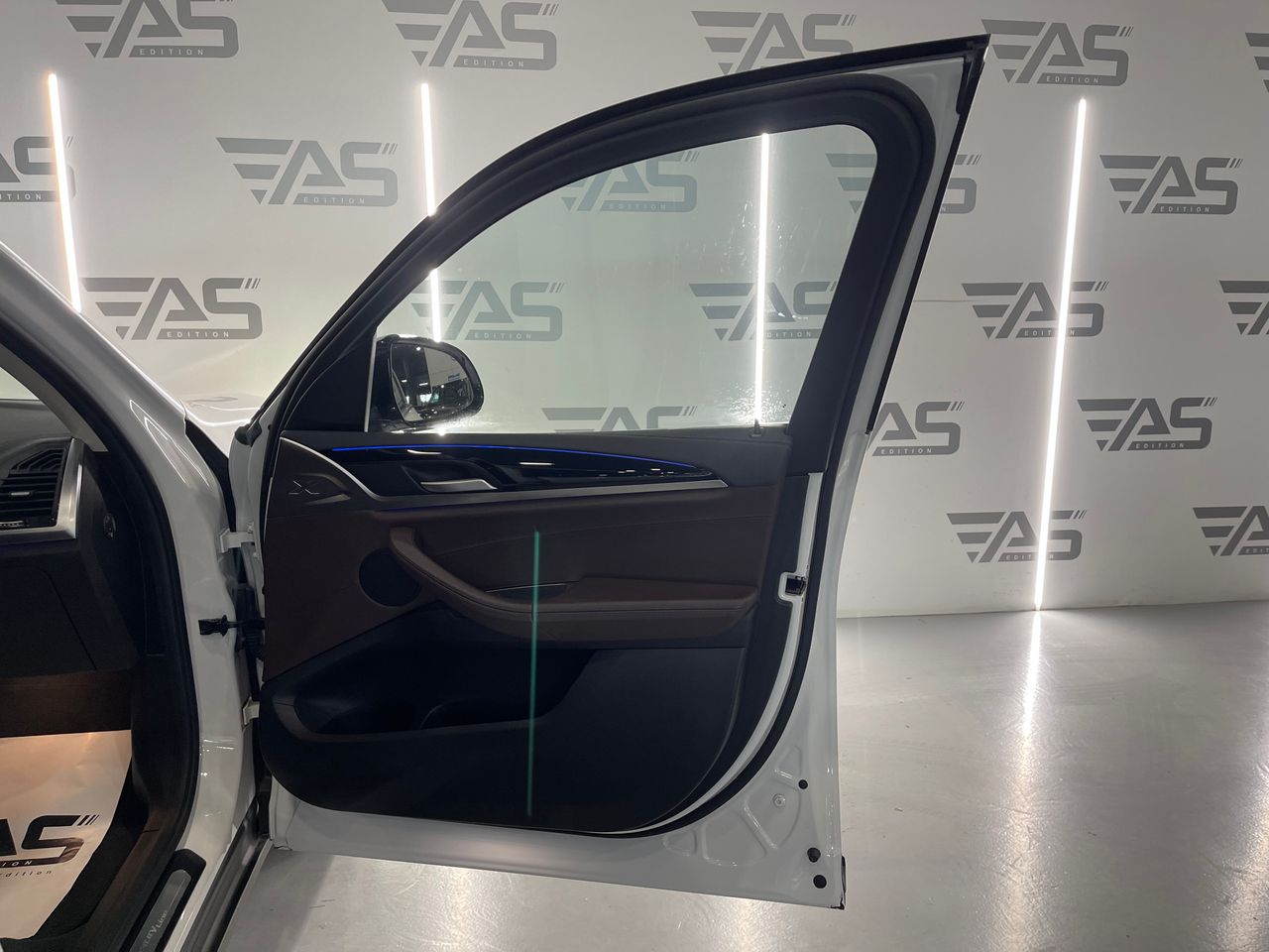 Imagen 130 del BMW X3 en Auto Select Edition, Figueres