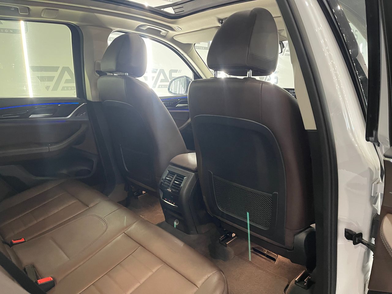 Imagen 162 del BMW X3 en Auto Select Edition, Figueres