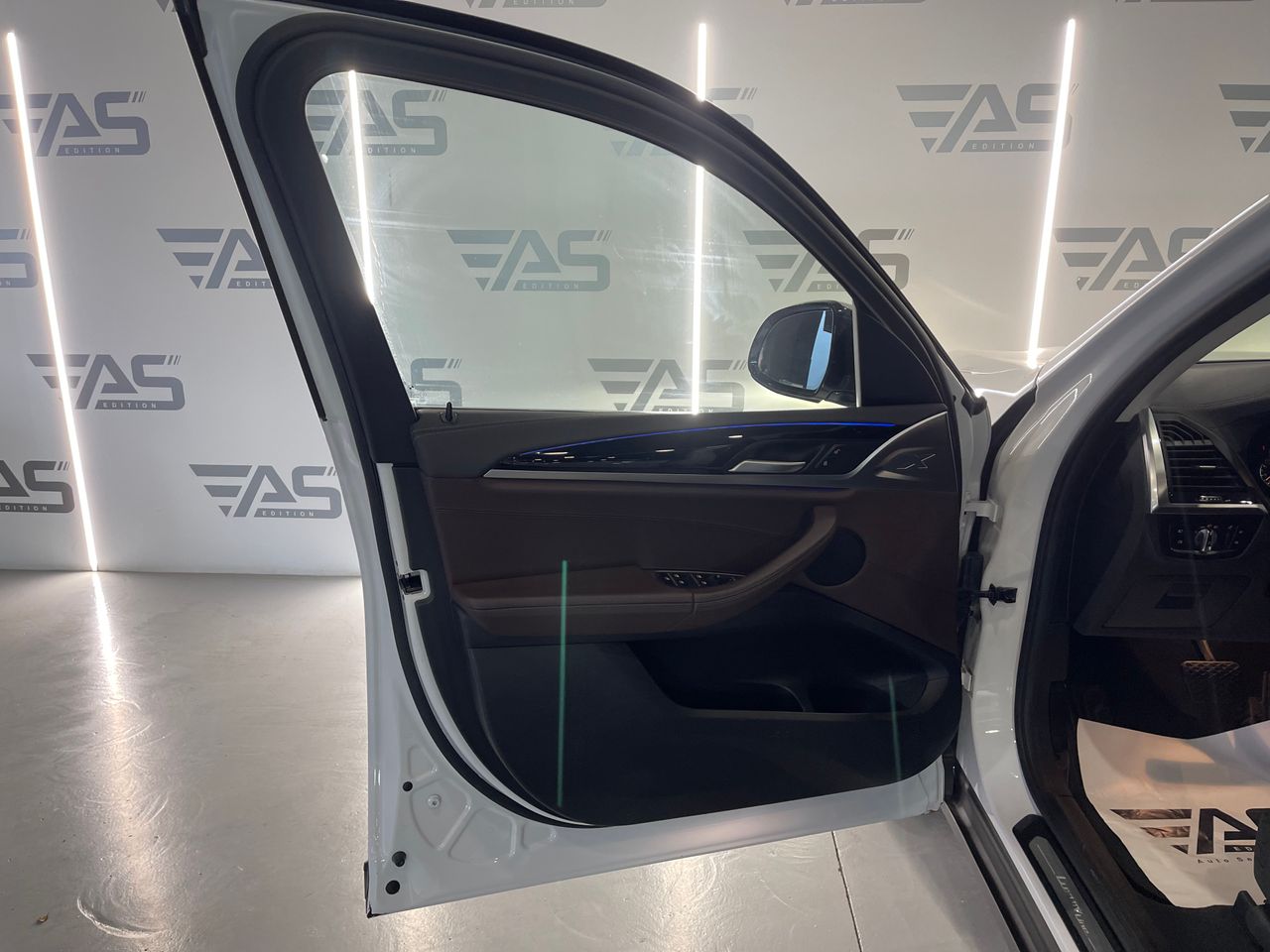 Imagen 89 del BMW X3 en Auto Select Edition, Figueres