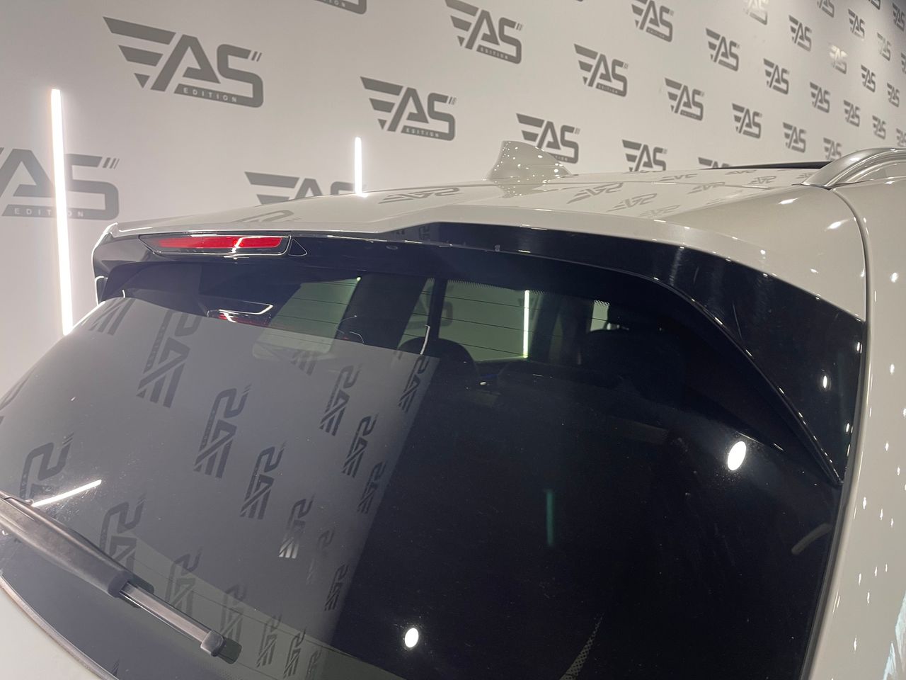 Imagen 62 del BMW X3 en Auto Select Edition, Figueres