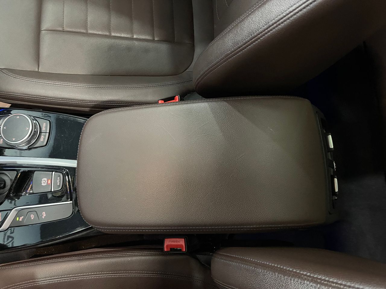 Imagen 101 del BMW X3 en Auto Select Edition, Figueres