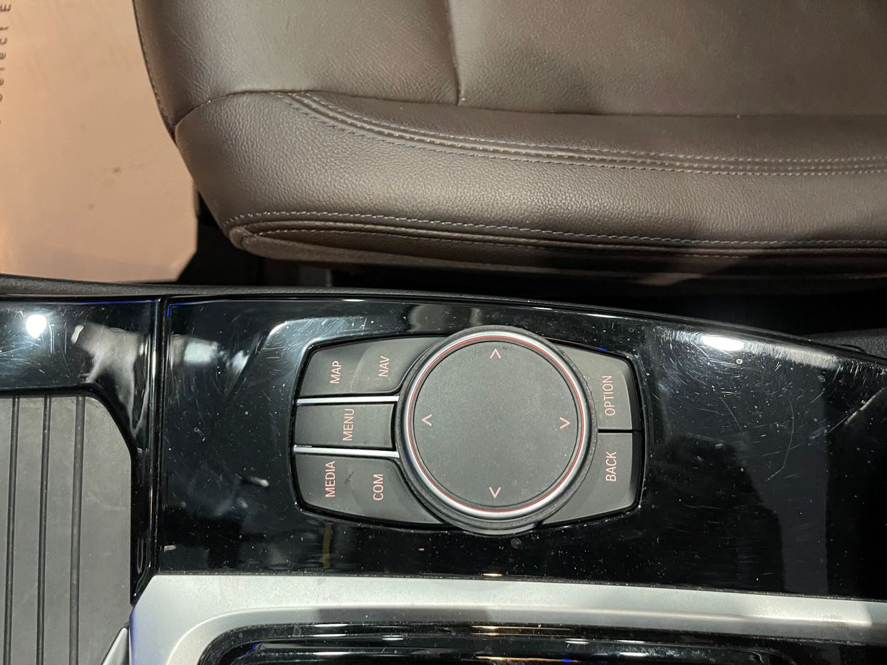 Imagen 107 del BMW X3 en Auto Select Edition, Figueres