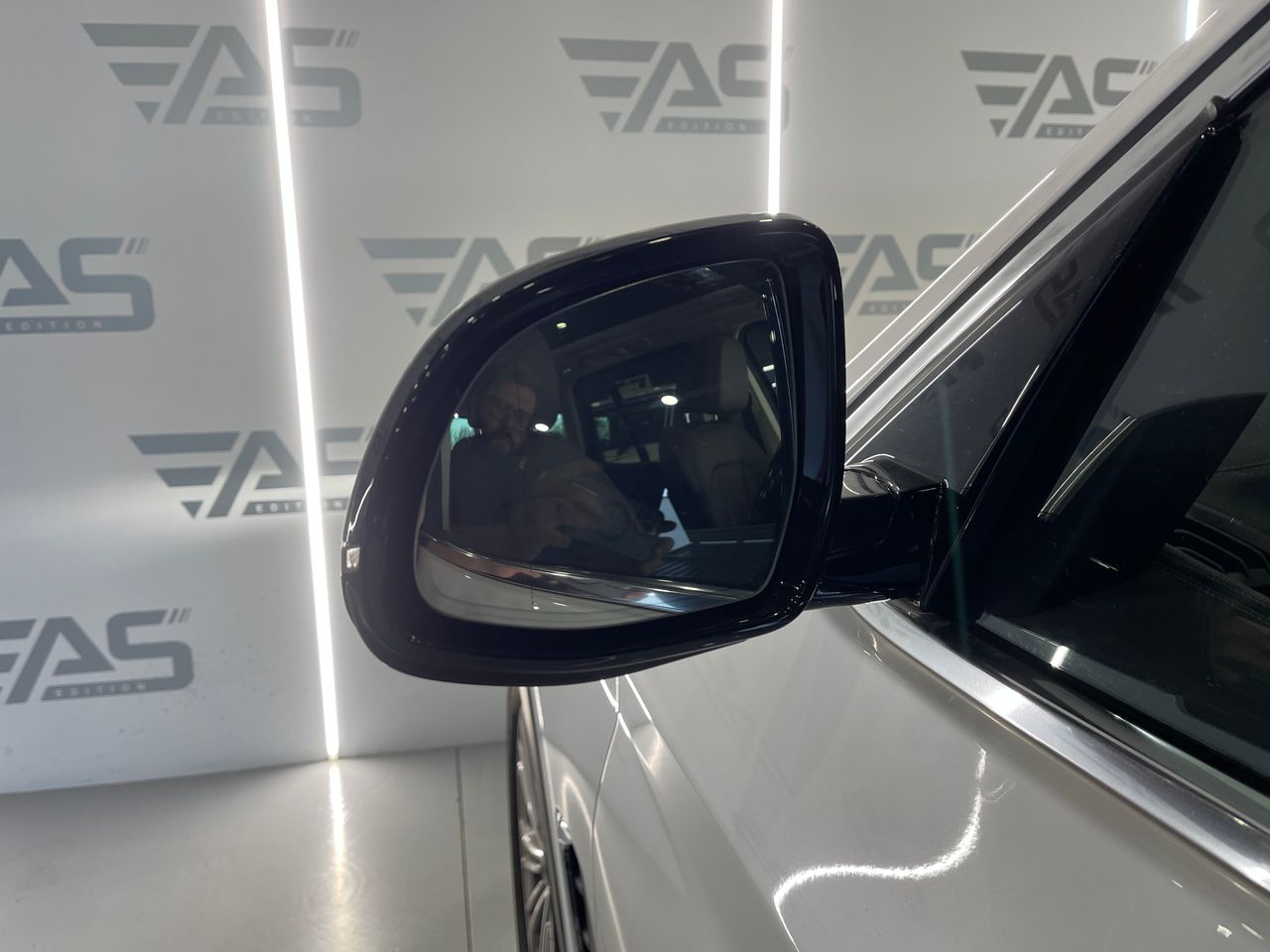 Imagen 88 del BMW X3 en Auto Select Edition, Figueres