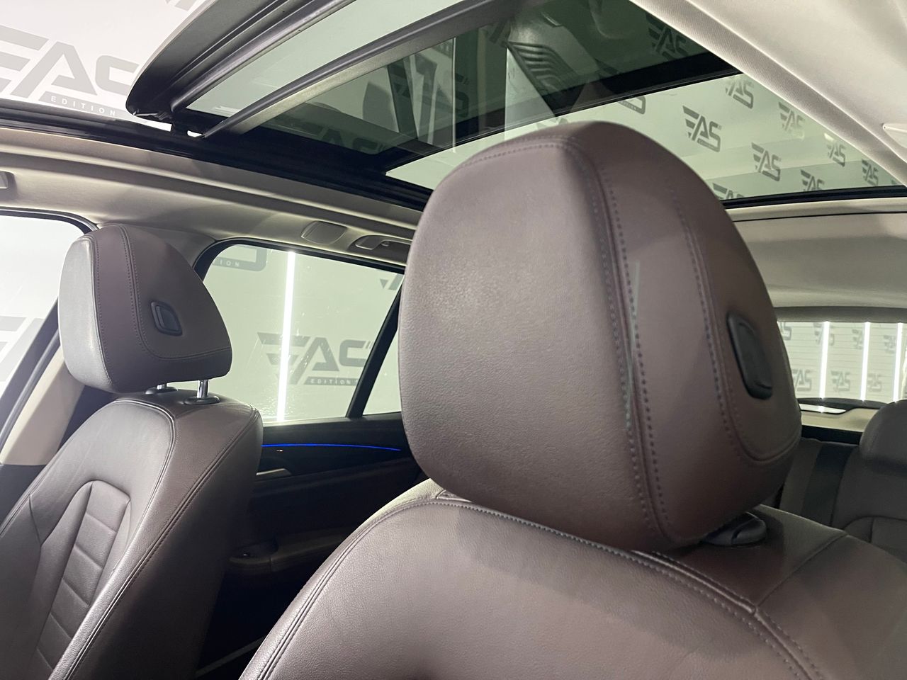 Imagen 157 del BMW X3 en Auto Select Edition, Figueres