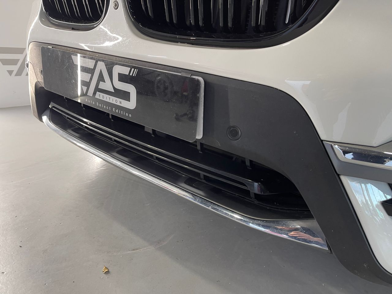 Imagen 20 del BMW X3 en Auto Select Edition, Figueres