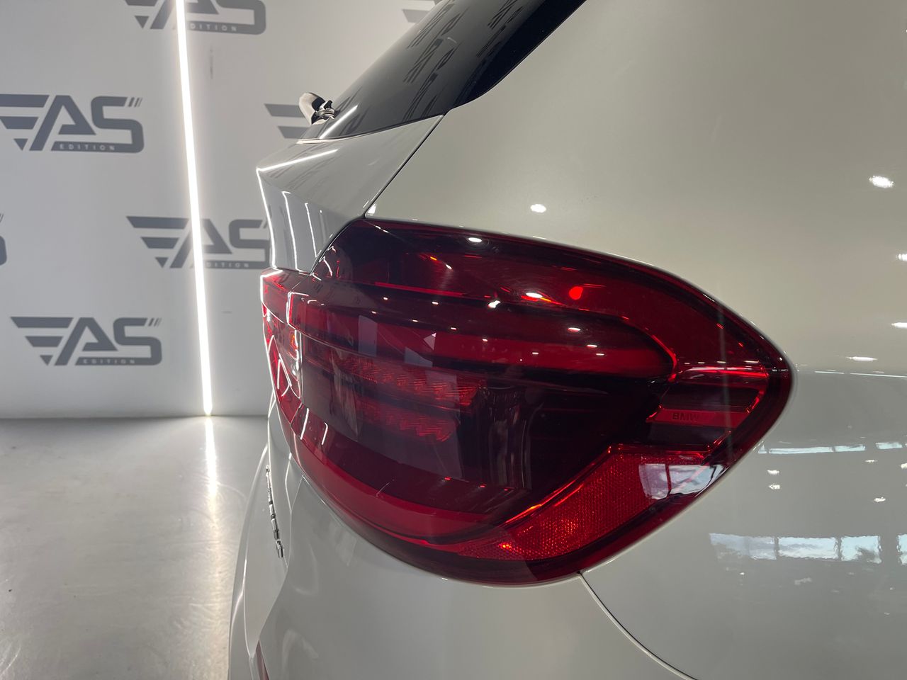 Imagen 56 del BMW X3 en Auto Select Edition, Figueres