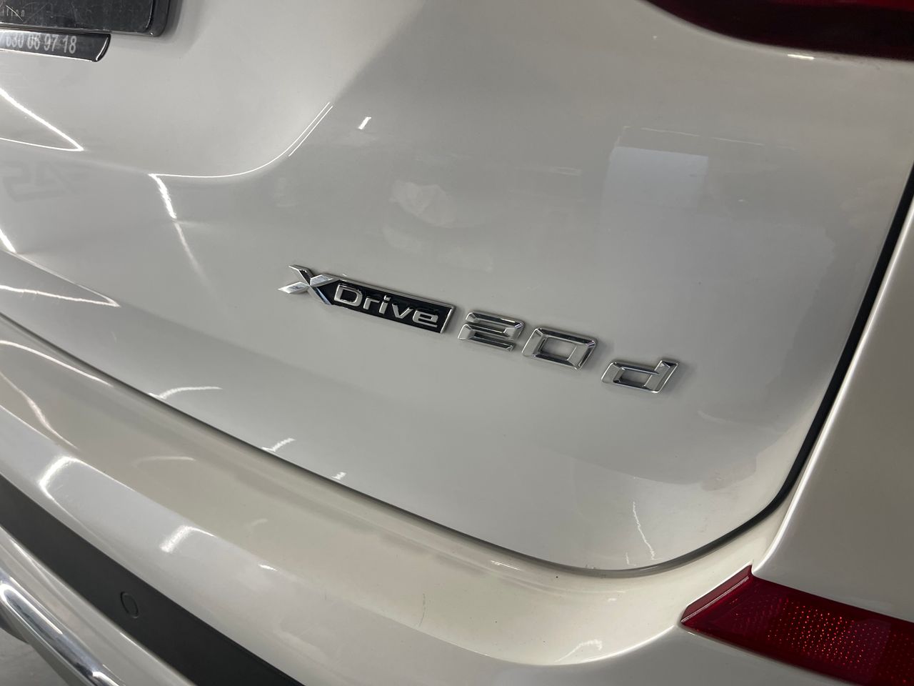 Imagen 60 del BMW X3 en Auto Select Edition, Figueres