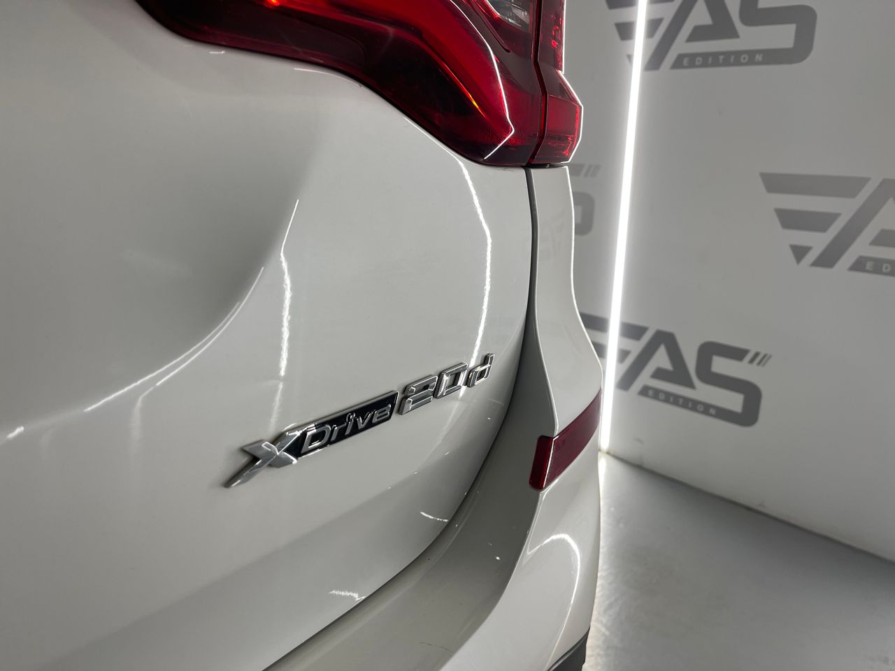 Imagen 33 del BMW X3 en Auto Select Edition, Figueres