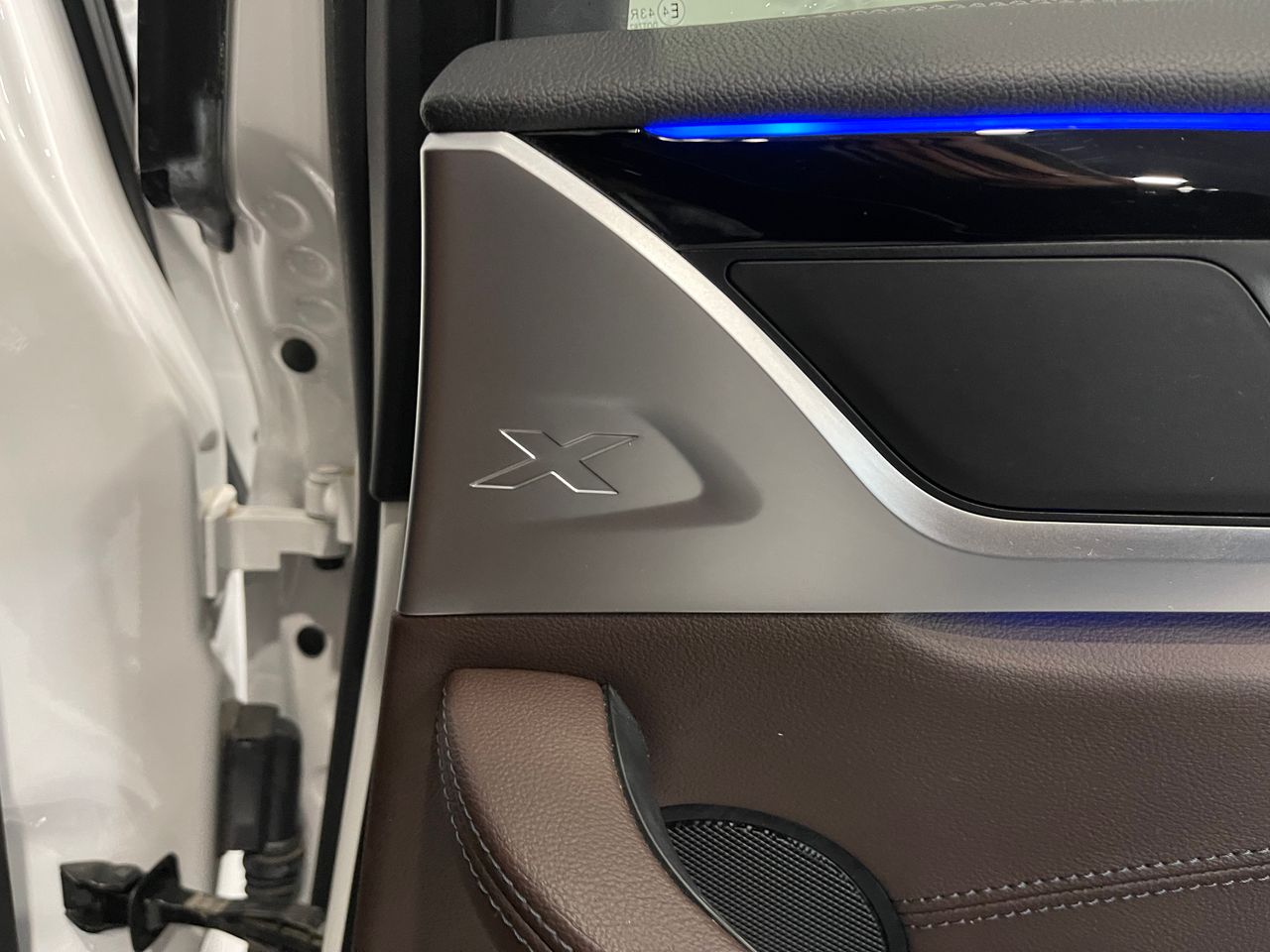 Imagen 124 del BMW X3 en Auto Select Edition, Figueres