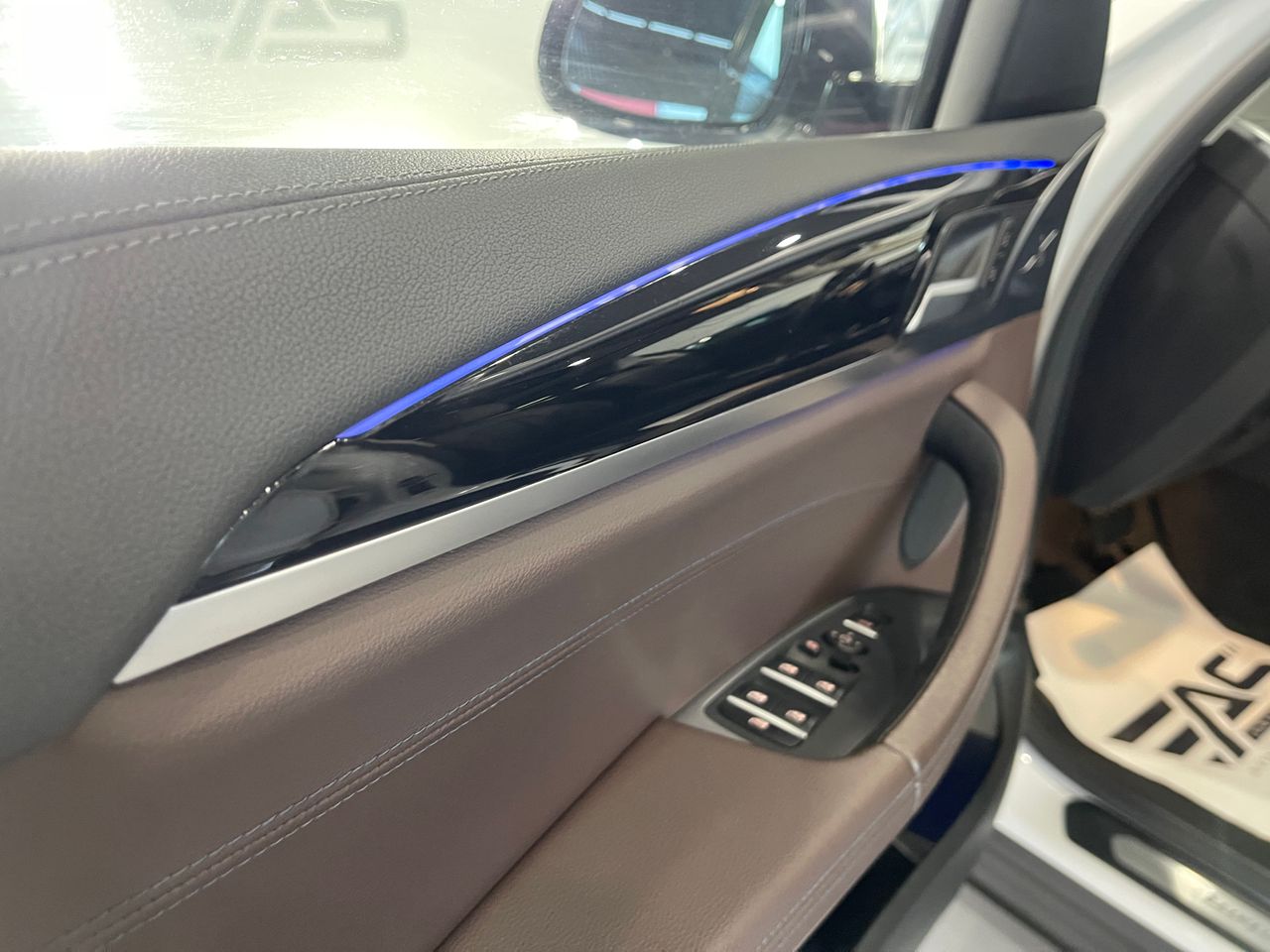 Imagen 91 del BMW X3 en Auto Select Edition, Figueres