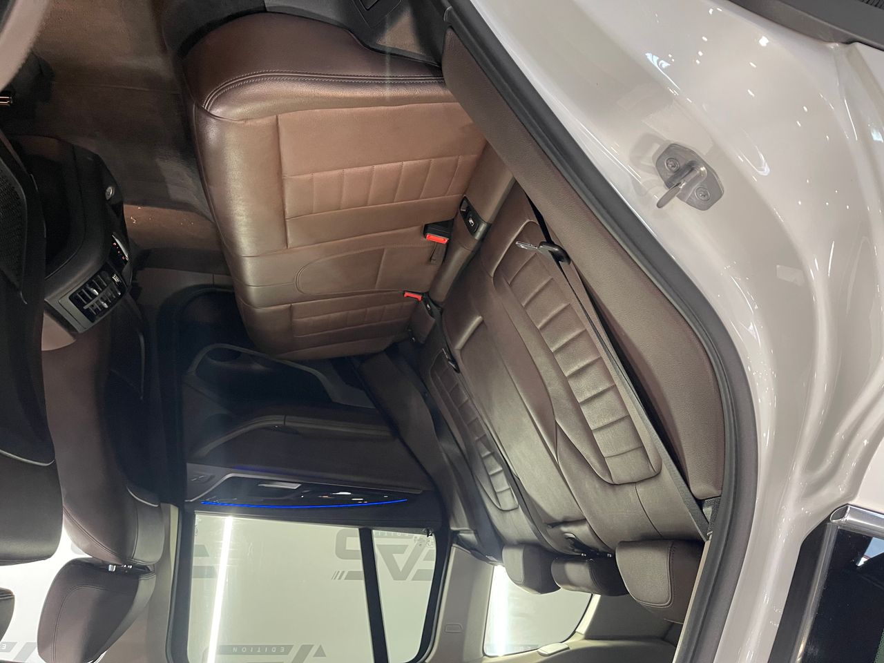 Imagen 163 del BMW X3 en Auto Select Edition, Figueres