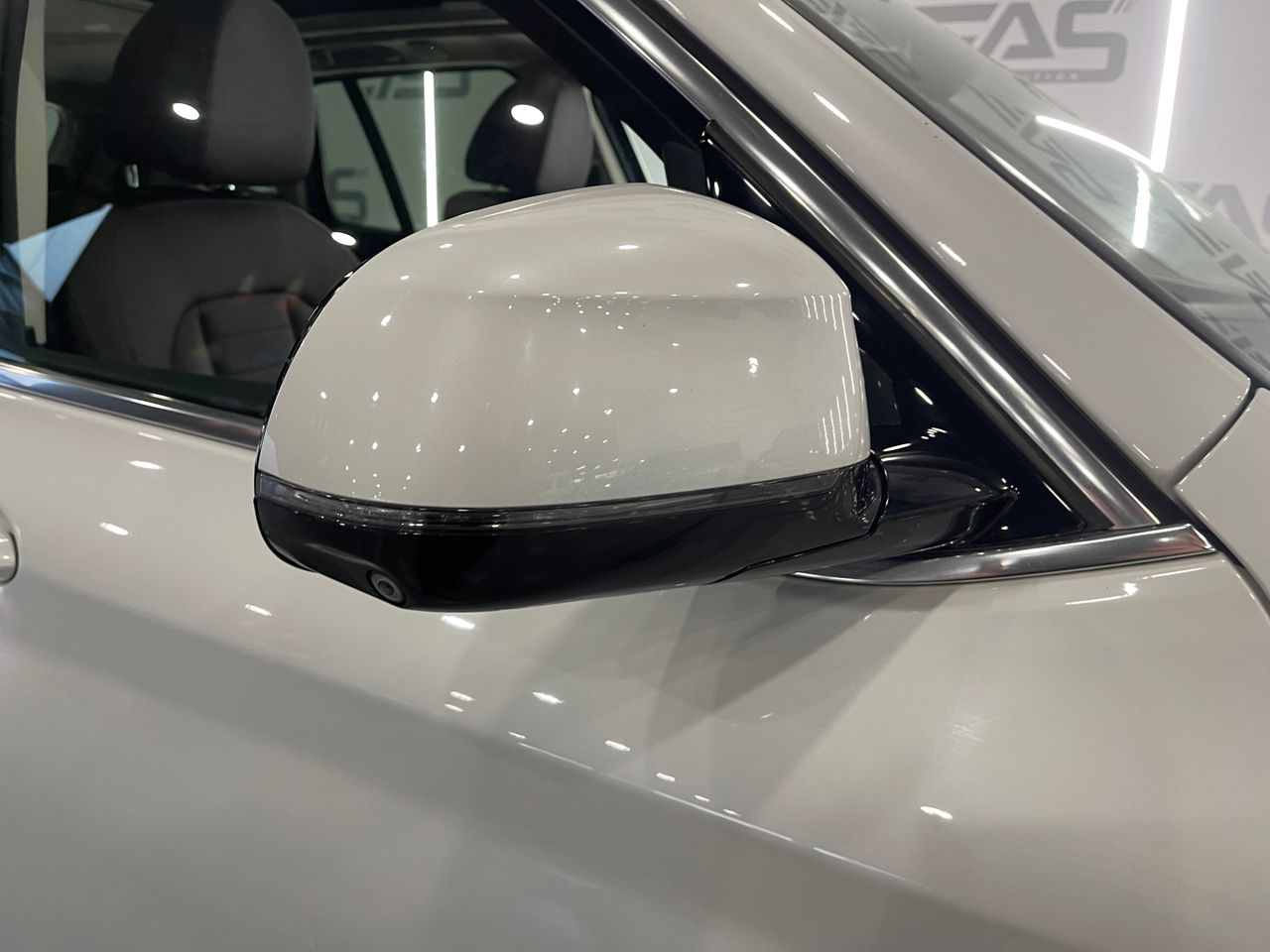 Imagen 43 del BMW X3 en Auto Select Edition, Figueres