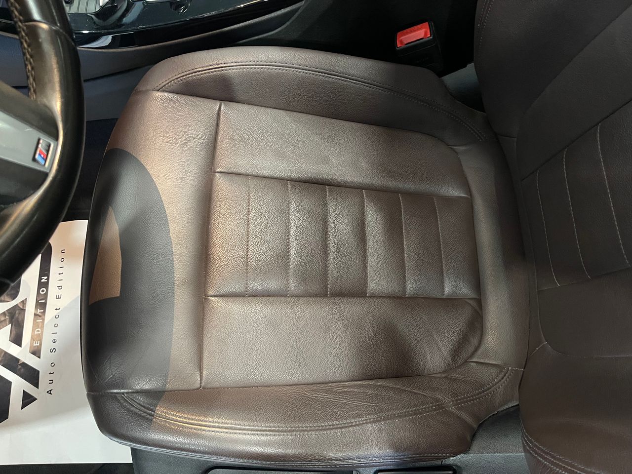 Imagen 99 del BMW X3 en Auto Select Edition, Figueres