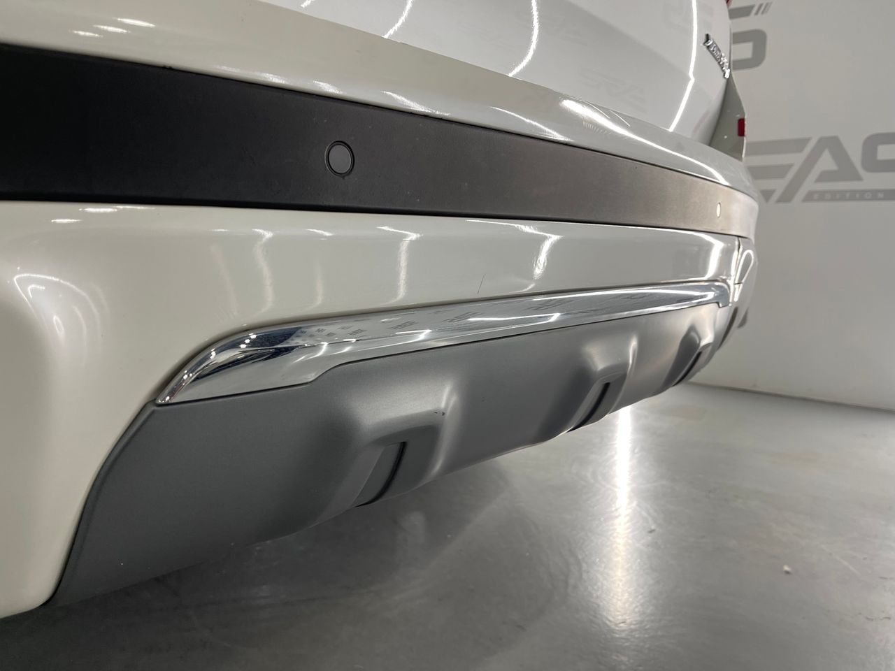 Imagen 30 del BMW X3 en Auto Select Edition, Figueres