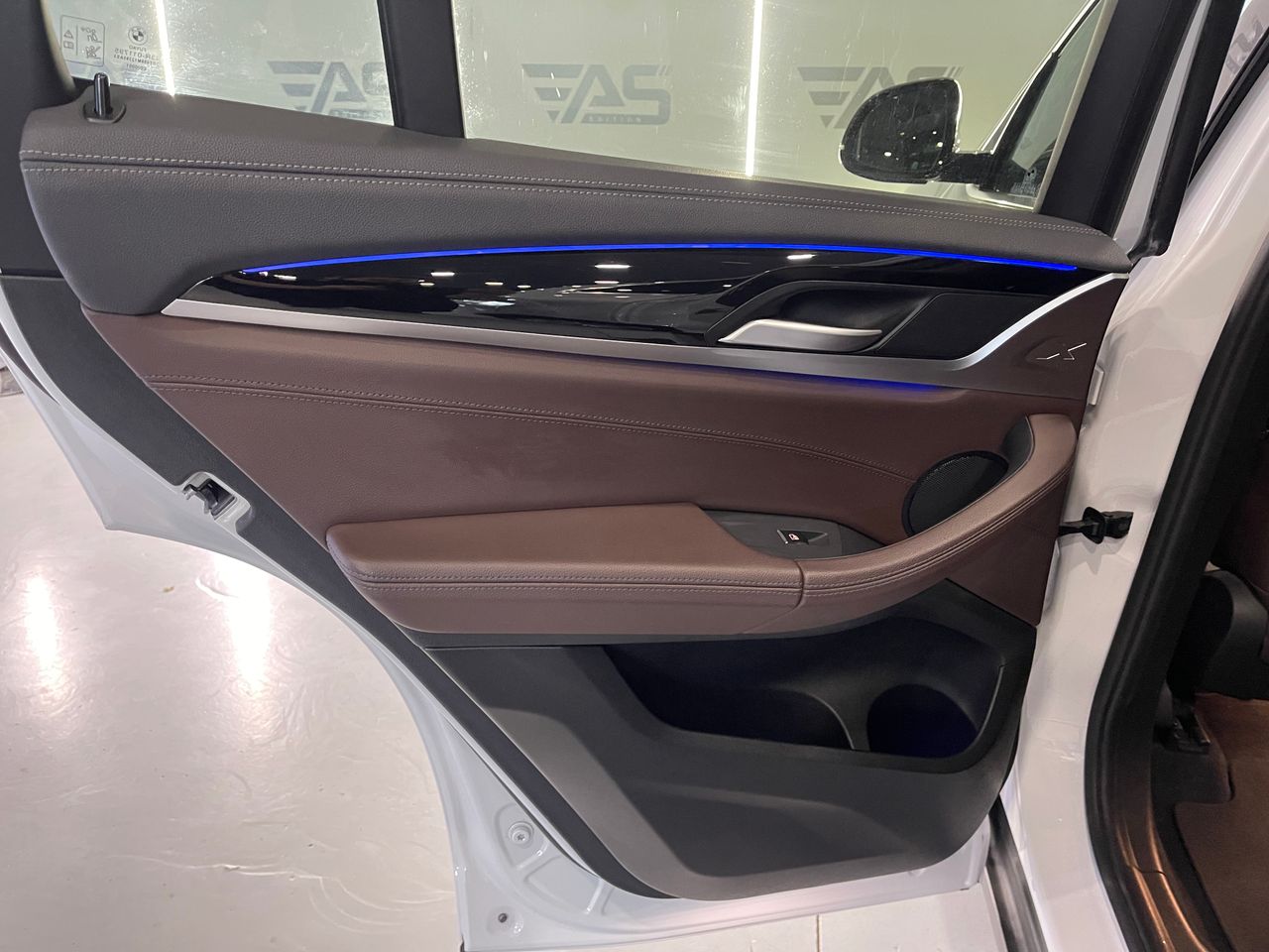 Imagen 112 del BMW X3 en Auto Select Edition, Figueres