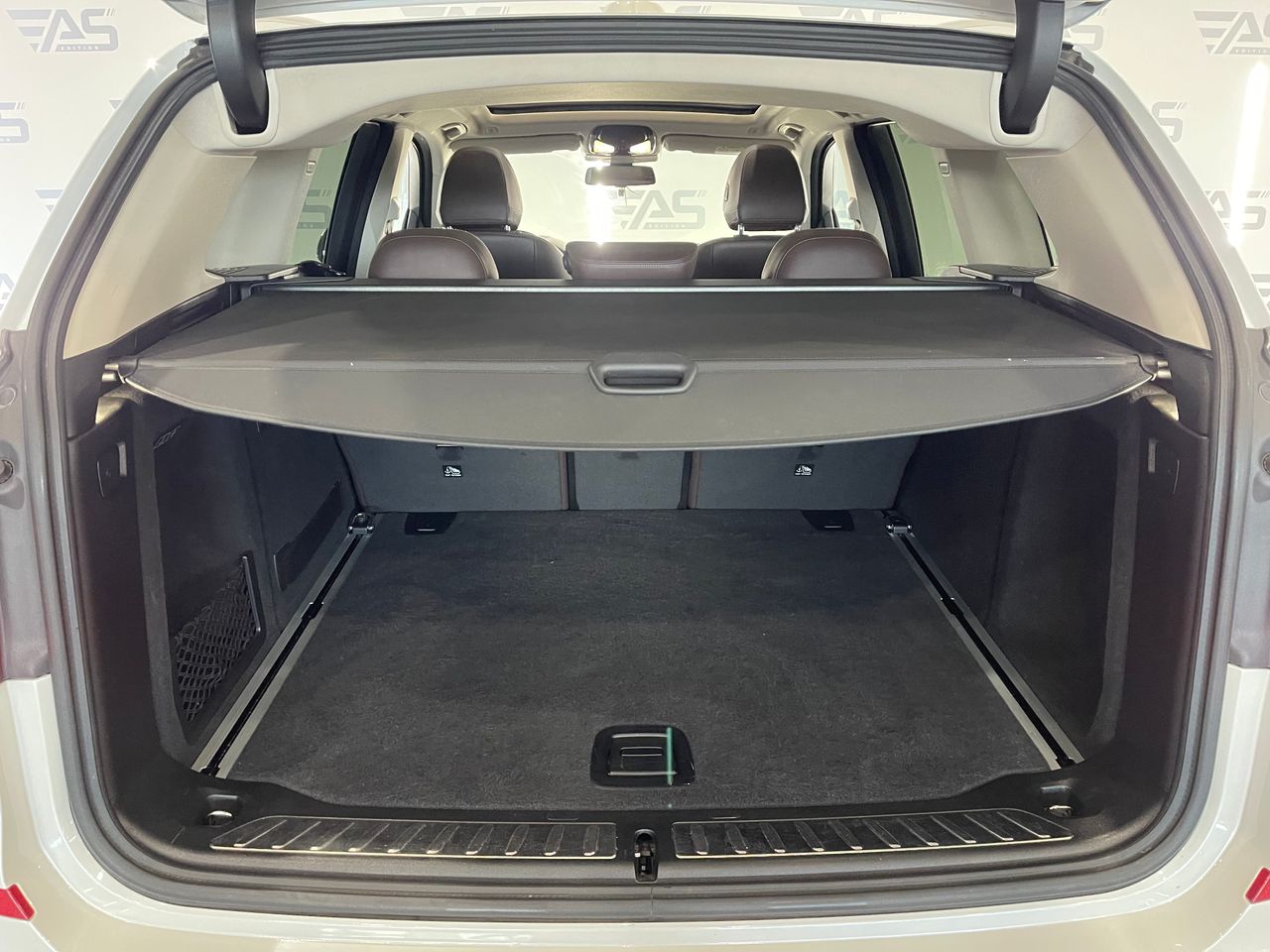 Imagen 77 del BMW X3 en Auto Select Edition, Figueres