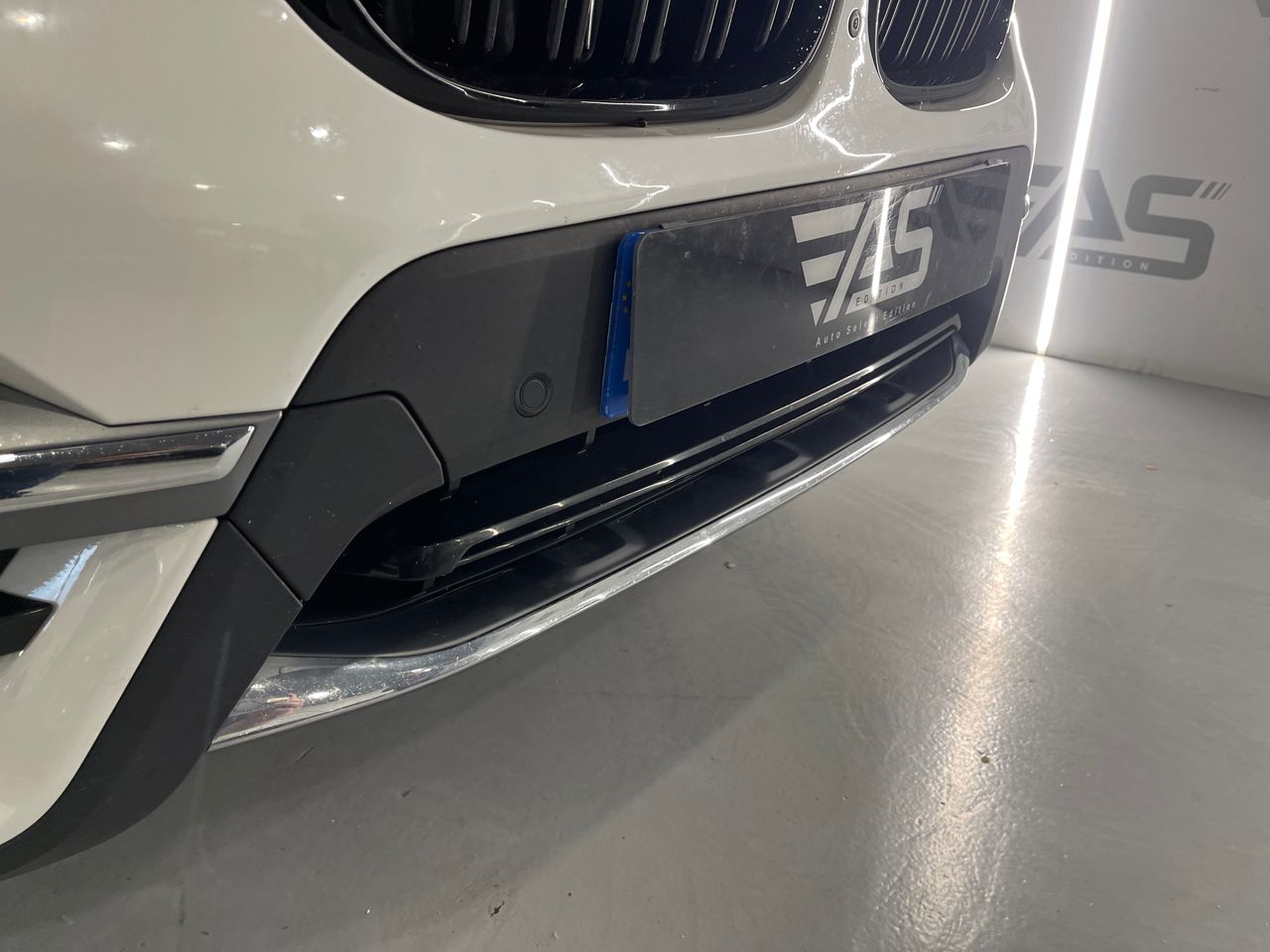 Imagen 50 del BMW X3 en Auto Select Edition, Figueres