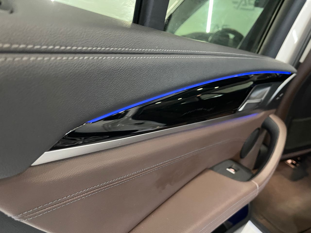 Imagen 113 del BMW X3 en Auto Select Edition, Figueres